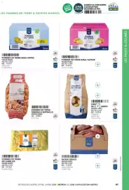 Catalogue METRO page 41