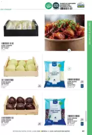 Catalogue METRO page 43