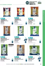 Catalogue METRO page 47