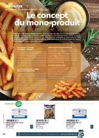 Catalogue METRO page 48