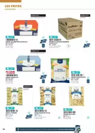 Catalogue METRO page 50