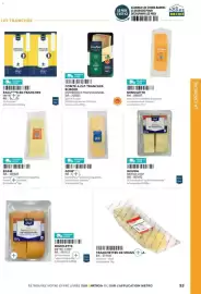 Catalogue METRO page 53