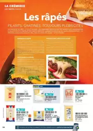 Catalogue METRO page 54