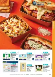 Catalogue METRO page 55