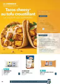 Catalogue METRO page 56