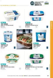 Catalogue METRO page 59