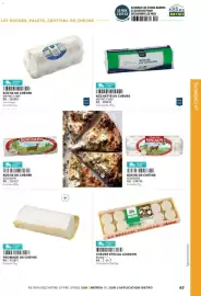 Catalogue METRO page 63