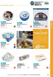 Catalogue METRO page 65