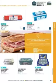 Catalogue METRO page 69