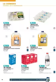 Catalogue METRO page 70