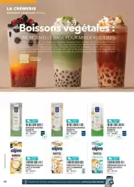 Catalogue METRO page 72