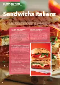 Catalogue METRO page 74