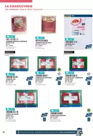 Catalogue METRO page 76