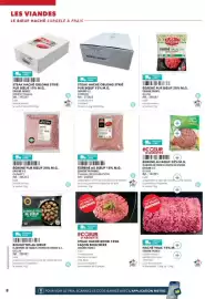 Catalogue METRO page 8