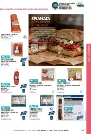 Catalogue METRO page 81
