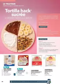 Catalogue METRO page 84