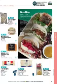 Catalogue METRO page 85