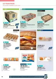 Catalogue METRO page 86