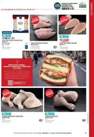 Catalogue METRO page 9