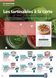 Catalogue METRO page 90