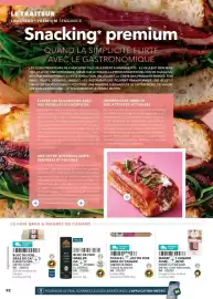 Catalogue METRO page 92