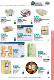 Catalogue METRO page 93