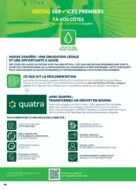 Catalogue METRO page 96