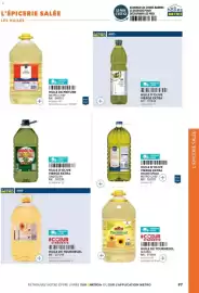 Catalogue METRO page 97