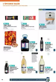 Catalogue METRO page 98