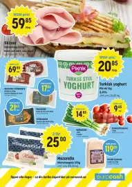 Eurocash kundeavis Side 3