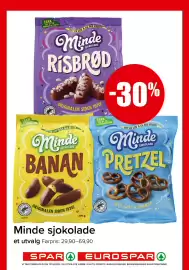 Eurospar kundeavis uke 16 Side 11
