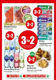Eurospar kundeavis uke 16 Side 14
