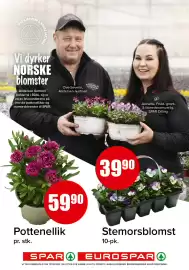 Eurospar kundeavis uke 16 Side 17