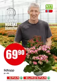 Eurospar kundeavis uke 16 Side 18