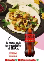 Eurospar kundeavis uke 16 Side 19