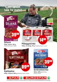 Eurospar kundeavis uke 16 Side 3