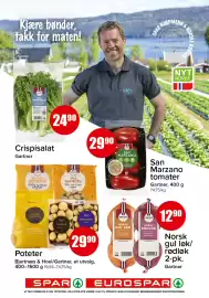 Eurospar kundeavis uke 16 Side 4