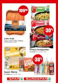 Eurospar kundeavis uke 16 Side 7