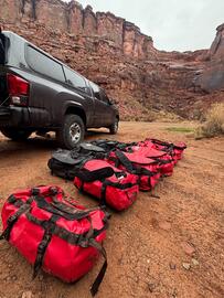 The North Face leták Strana 8