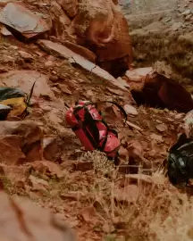 The North Face leták Strana 2