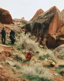 The North Face leták Strana 3