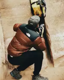 The North Face leták Strana 5