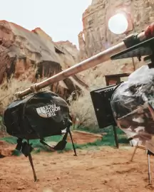 The North Face leták Strana 6