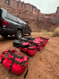 The North Face leták Strana 8