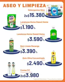 Catálogo Provimarket Página 3