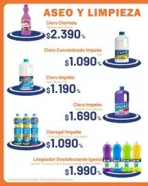 Catálogo Provimarket Página 4