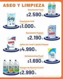 Catálogo Provimarket Página 5