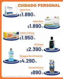 Catálogo Provimarket Página 6