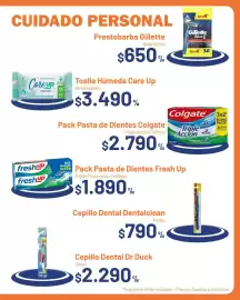 Catálogo Provimarket Página 7