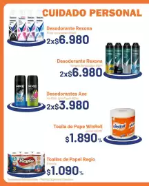 Catálogo Provimarket Página 8